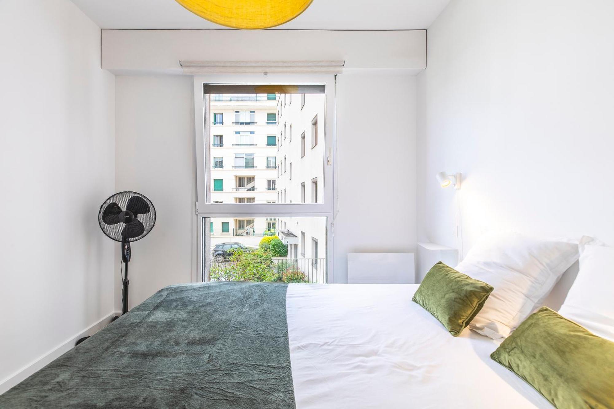 Appartement Moderne Au Coeur D'Annecy - A Deux Pas Du Lac Et De La Vieille Ville Eksteriør billede